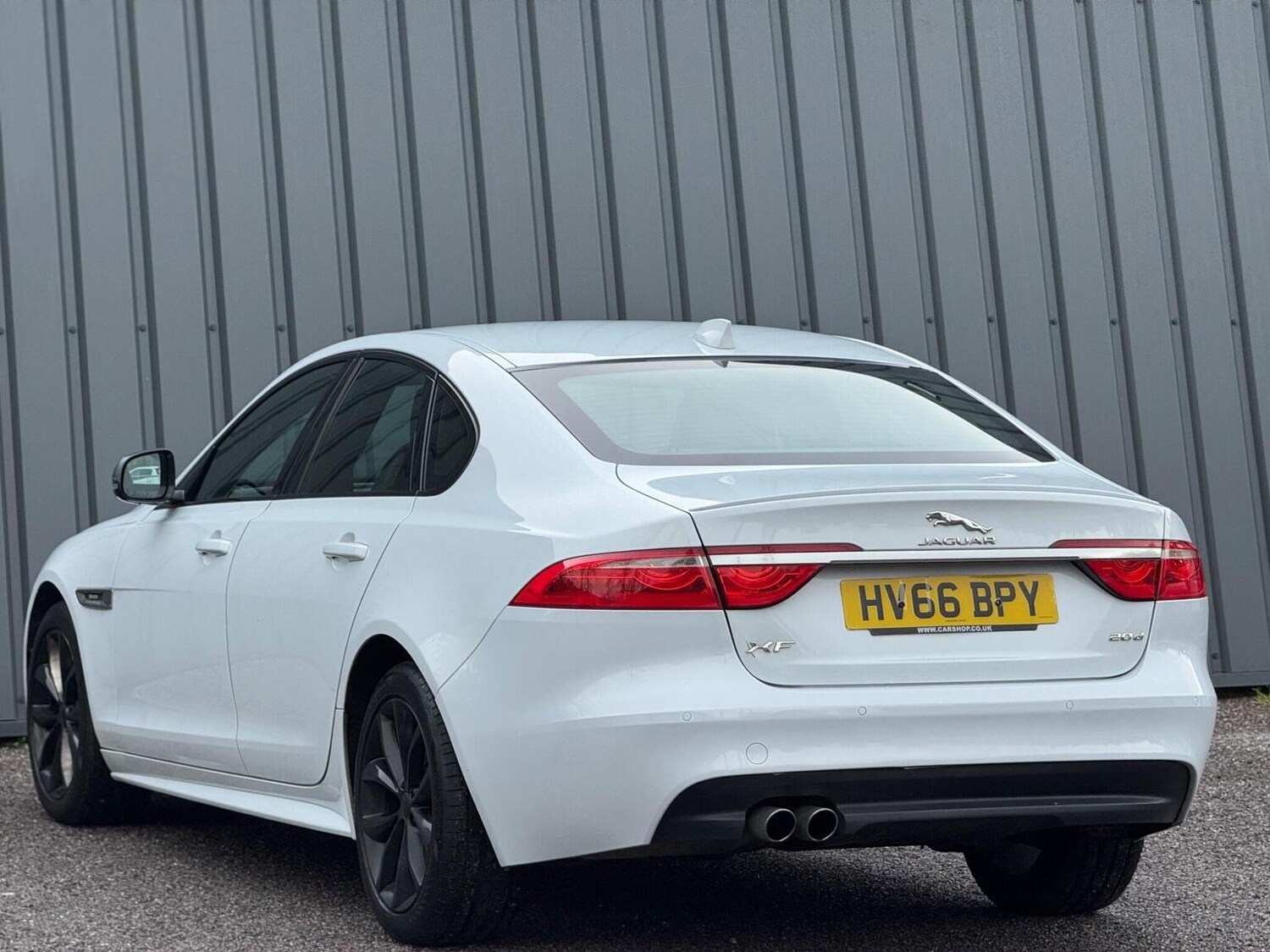 Used Jaguar XF 2016 for sale - 77207141: Photo 15