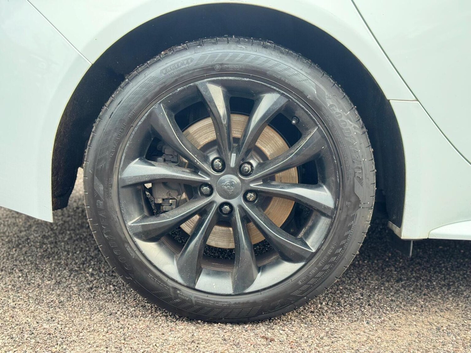 Used Jaguar XF 2016 for sale - 77207141: Photo 18