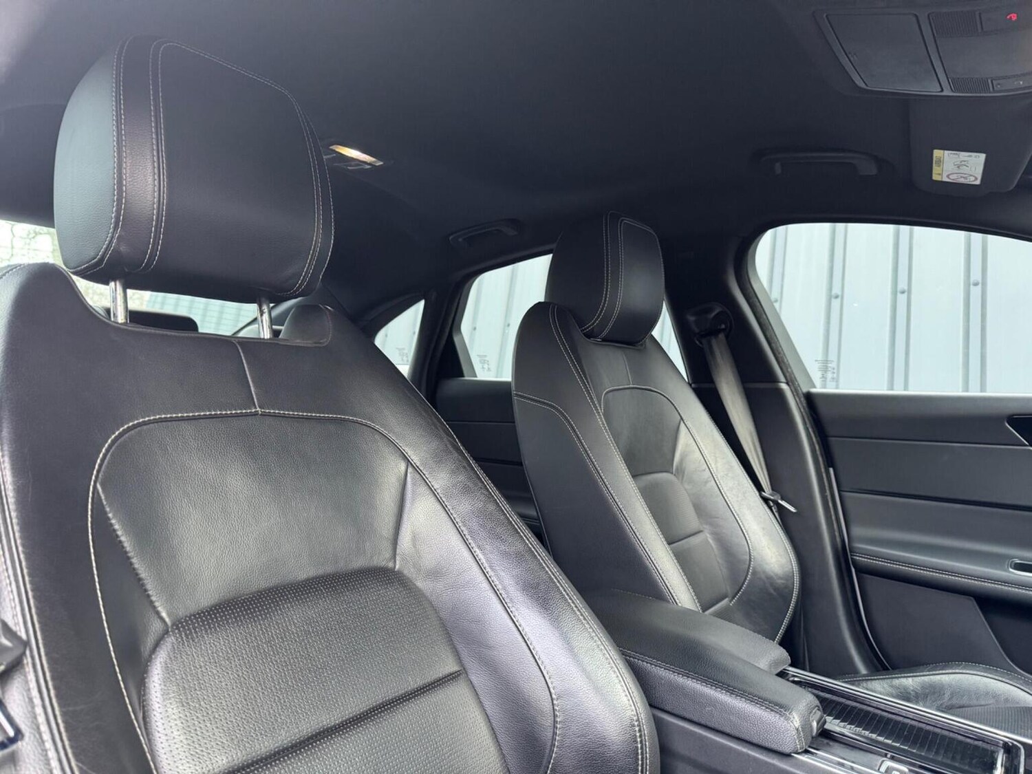 Used Jaguar XF 2016 for sale - 77207141: Photo 22