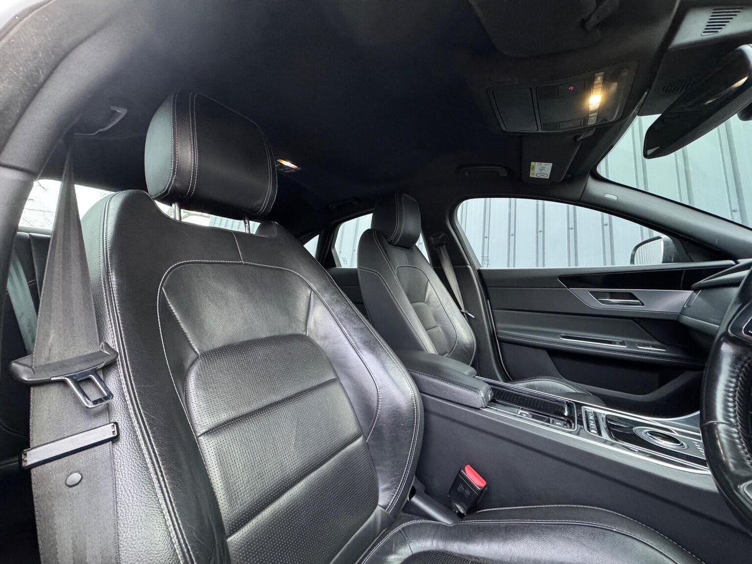 Used Jaguar XF 2016 for sale - 77207141: Photo 23