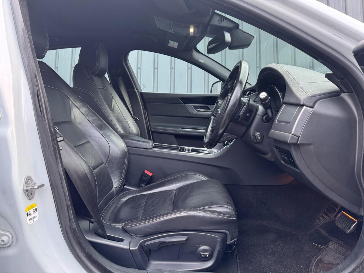 Used Jaguar XF 2016 for sale - 77207141: Photo 24