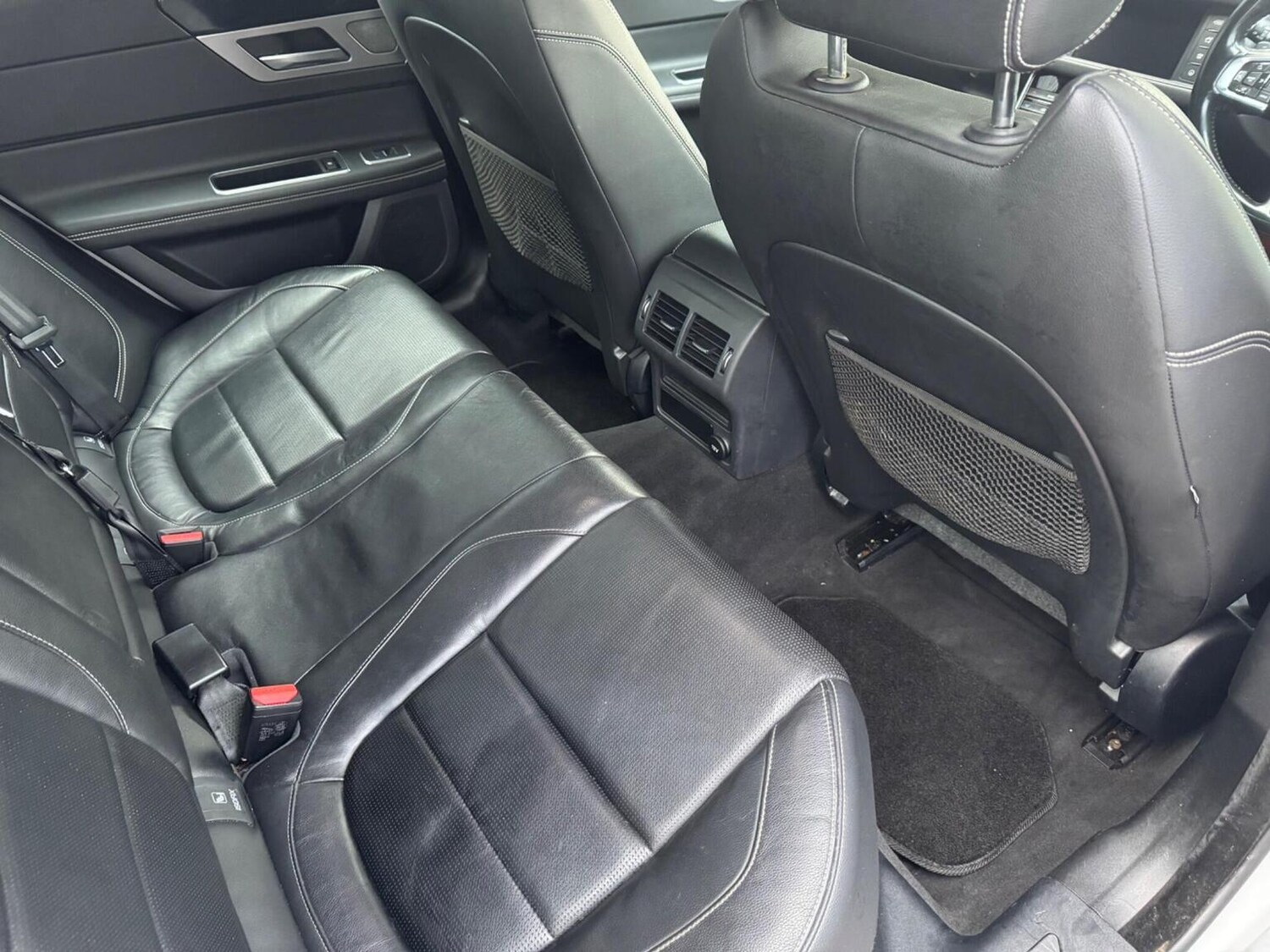 Used Jaguar XF 2016 for sale - 77207141: Photo 29