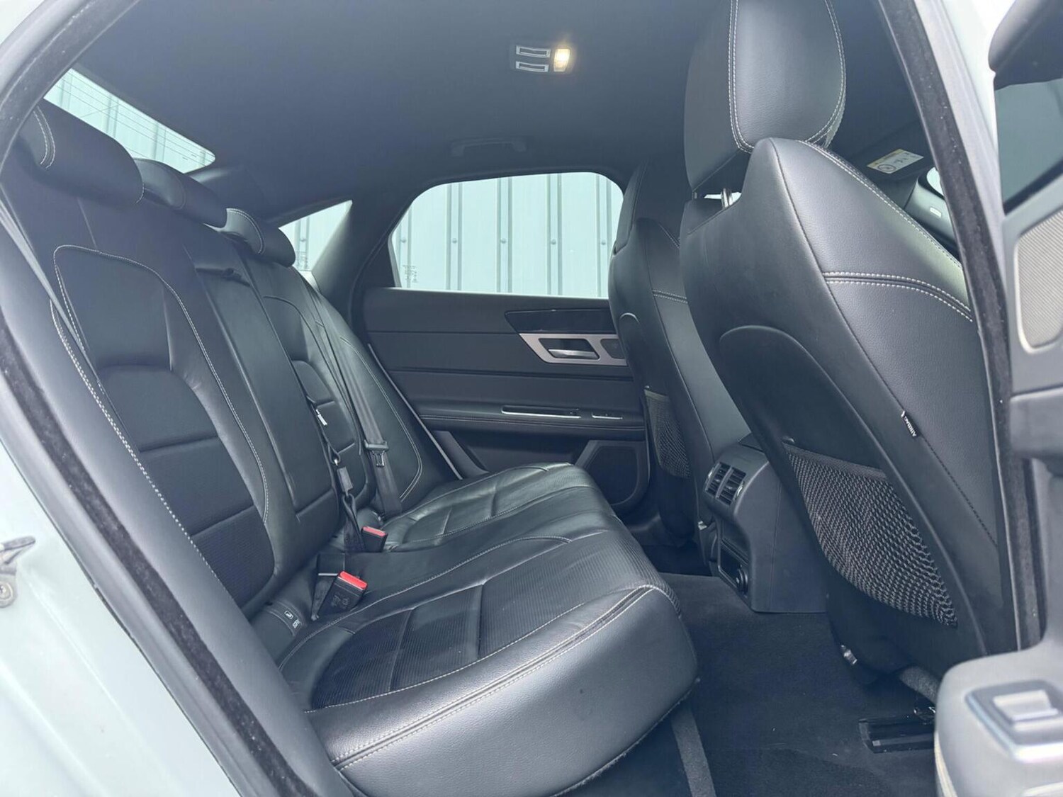 Used Jaguar XF 2016 for sale - 77207141: Photo 31