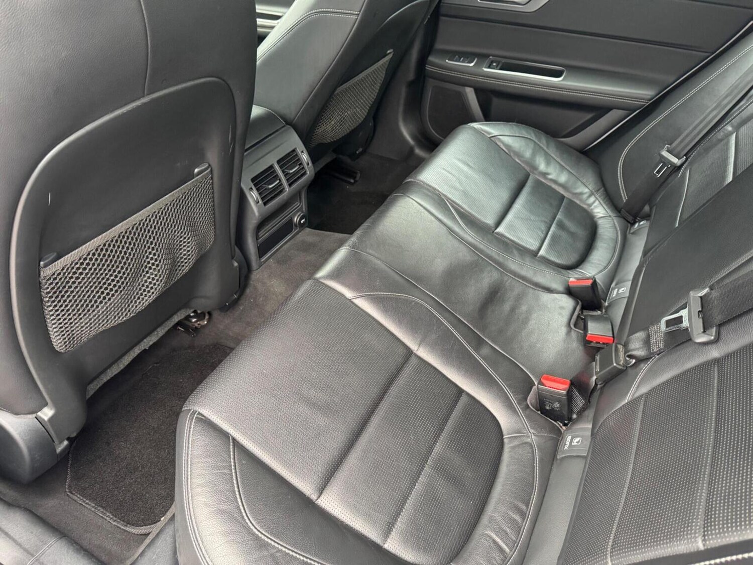 Used Jaguar XF 2016 for sale - 77207141: Photo 32