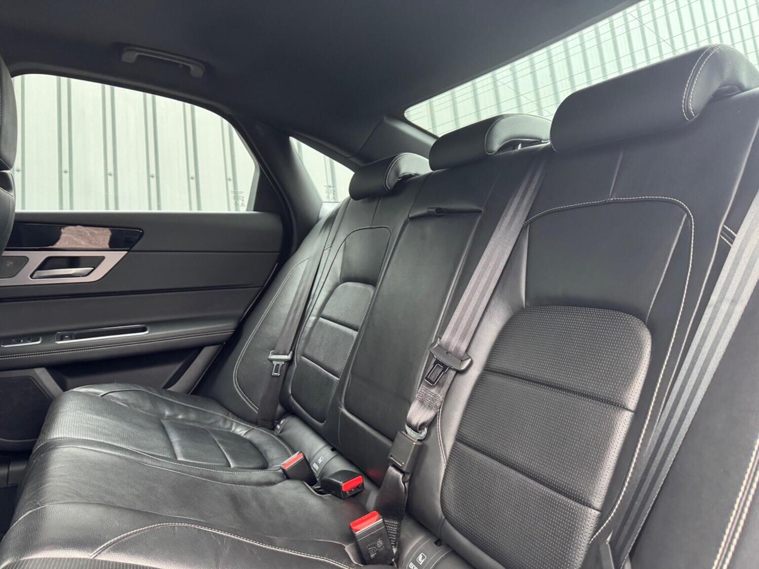 Used Jaguar XF 2016 for sale - 77207141: Photo 33