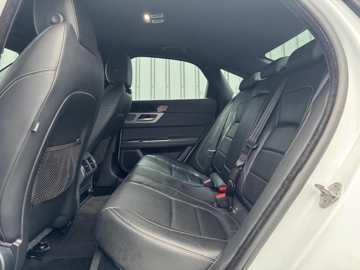 Used Jaguar XF 2016 for sale - 77207141: Photo 34