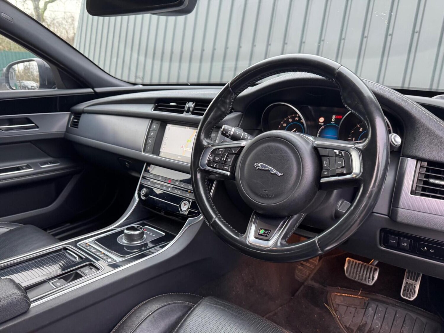 Used Jaguar XF 2016 for sale - 77207141: Photo 36