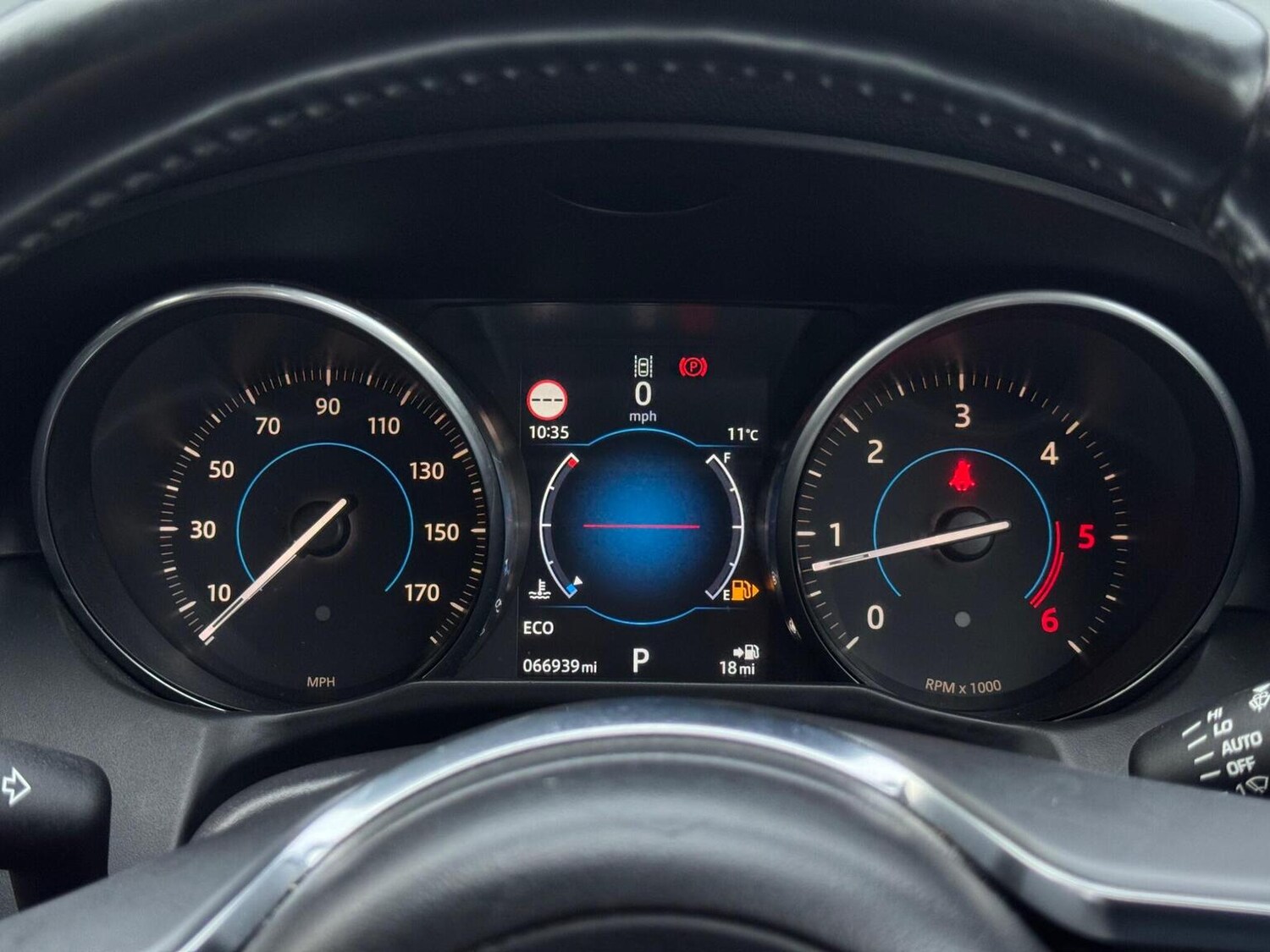 Used Jaguar XF 2016 for sale - 77207141: Photo 39