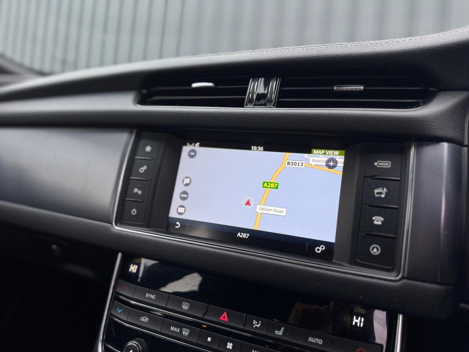 Used Jaguar XF 2016 for sale - 77207141: Photo 42