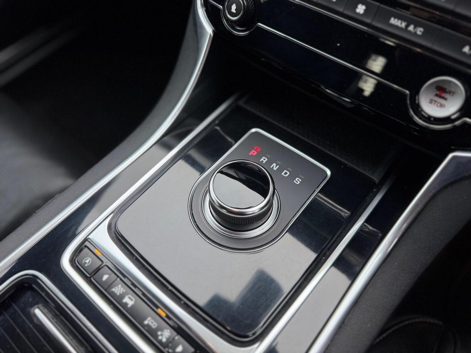 Used Jaguar XF 2016 for sale - 77207141: Photo 43