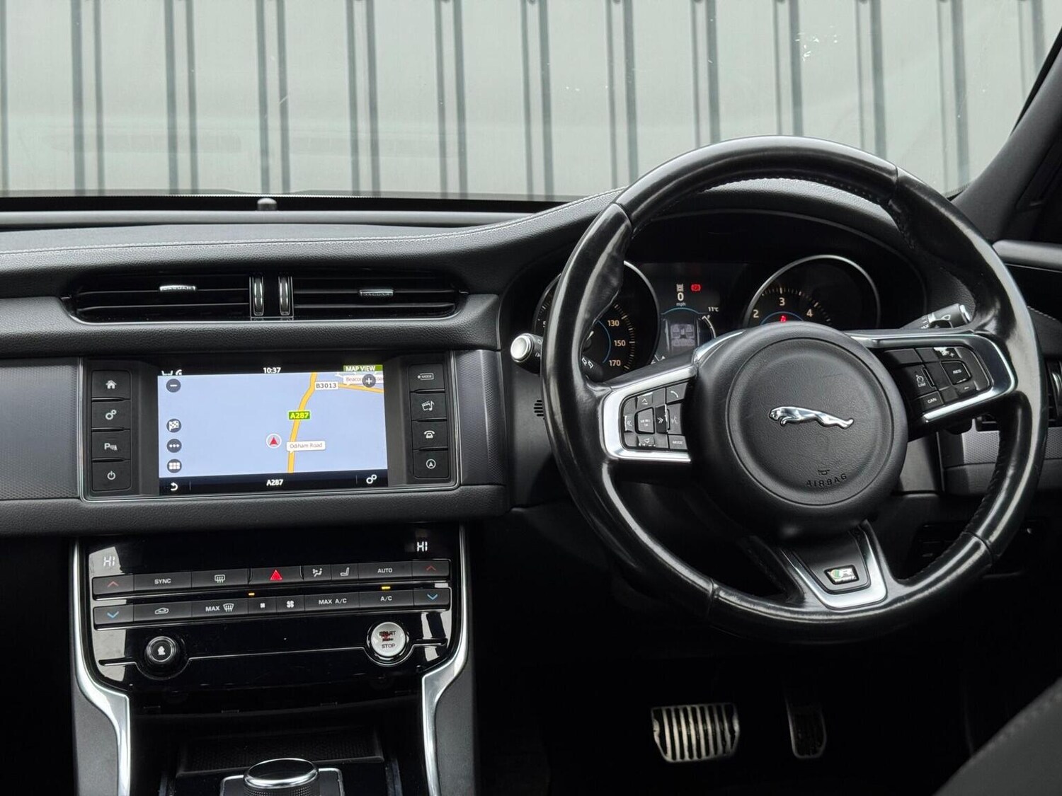 Used Jaguar XF 2016 for sale - 77207141: Photo 47