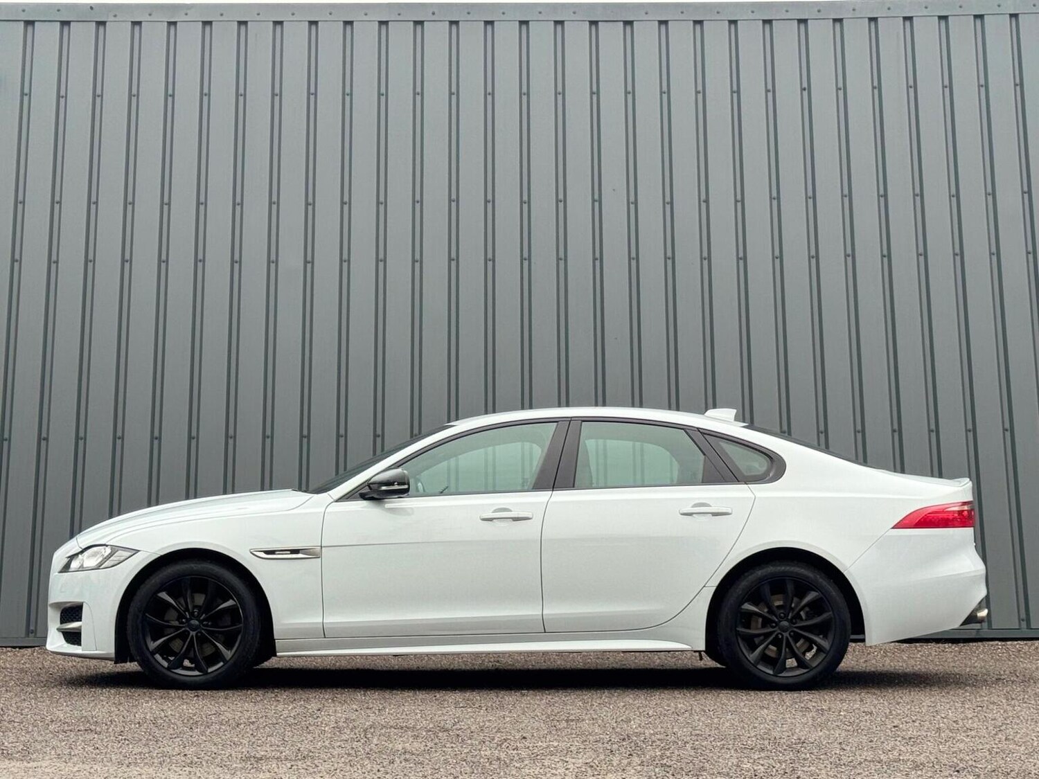 Used Jaguar XF 2016 for sale - 77207141: Photo 7