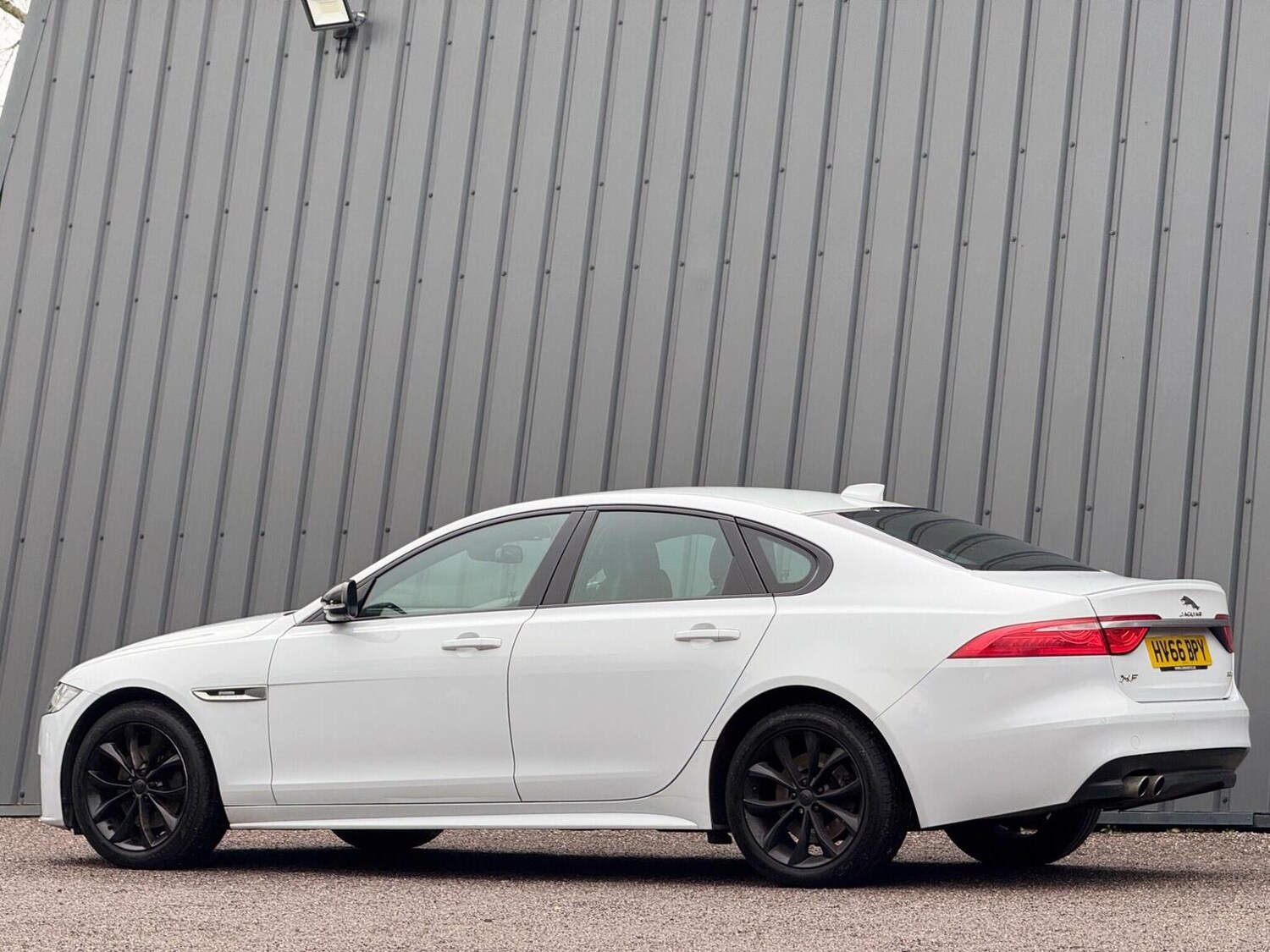 Used Jaguar XF 2016 for sale - 77207141: Photo 9