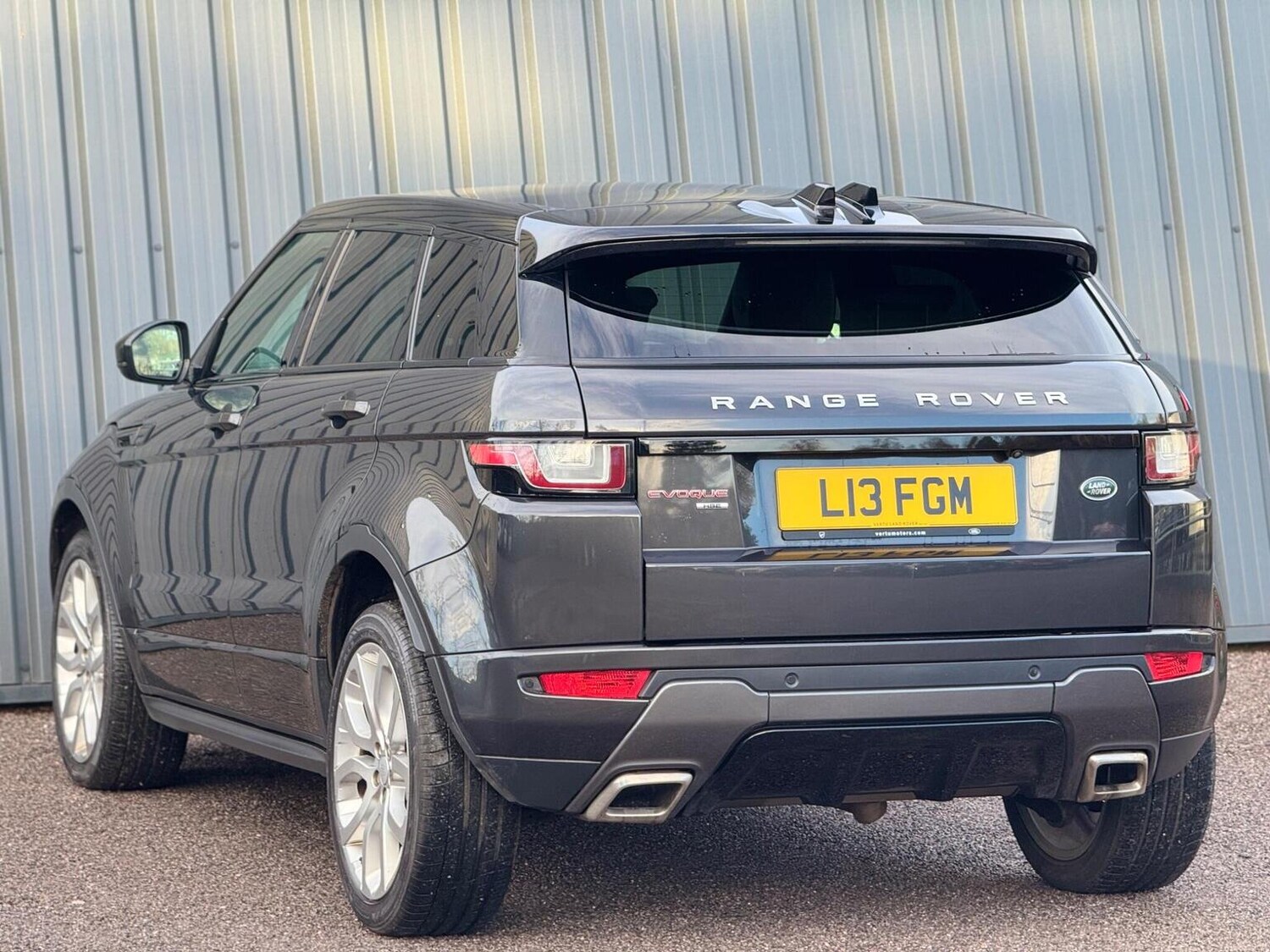 Used Land Rover Range Rover Evoque 2018 for sale - 77207147: Photo 15