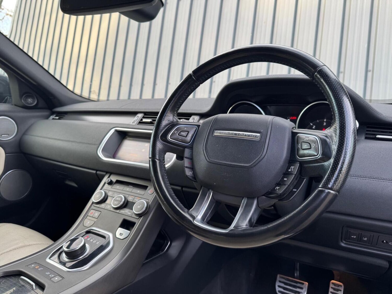 Used Land Rover Range Rover Evoque 2018 for sale - 77207147: Photo 18