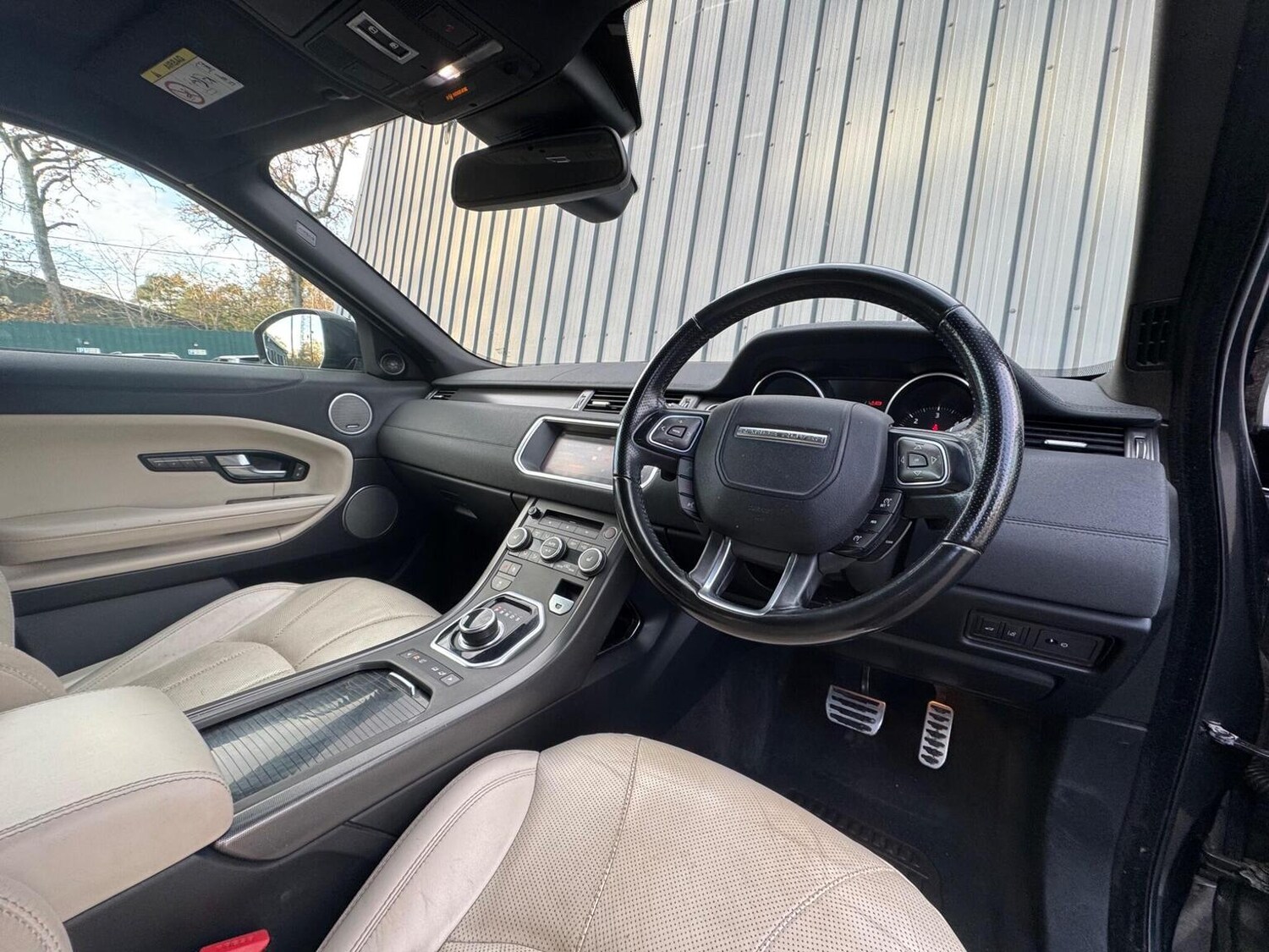 Used Land Rover Range Rover Evoque 2018 for sale - 77207147: Photo 19