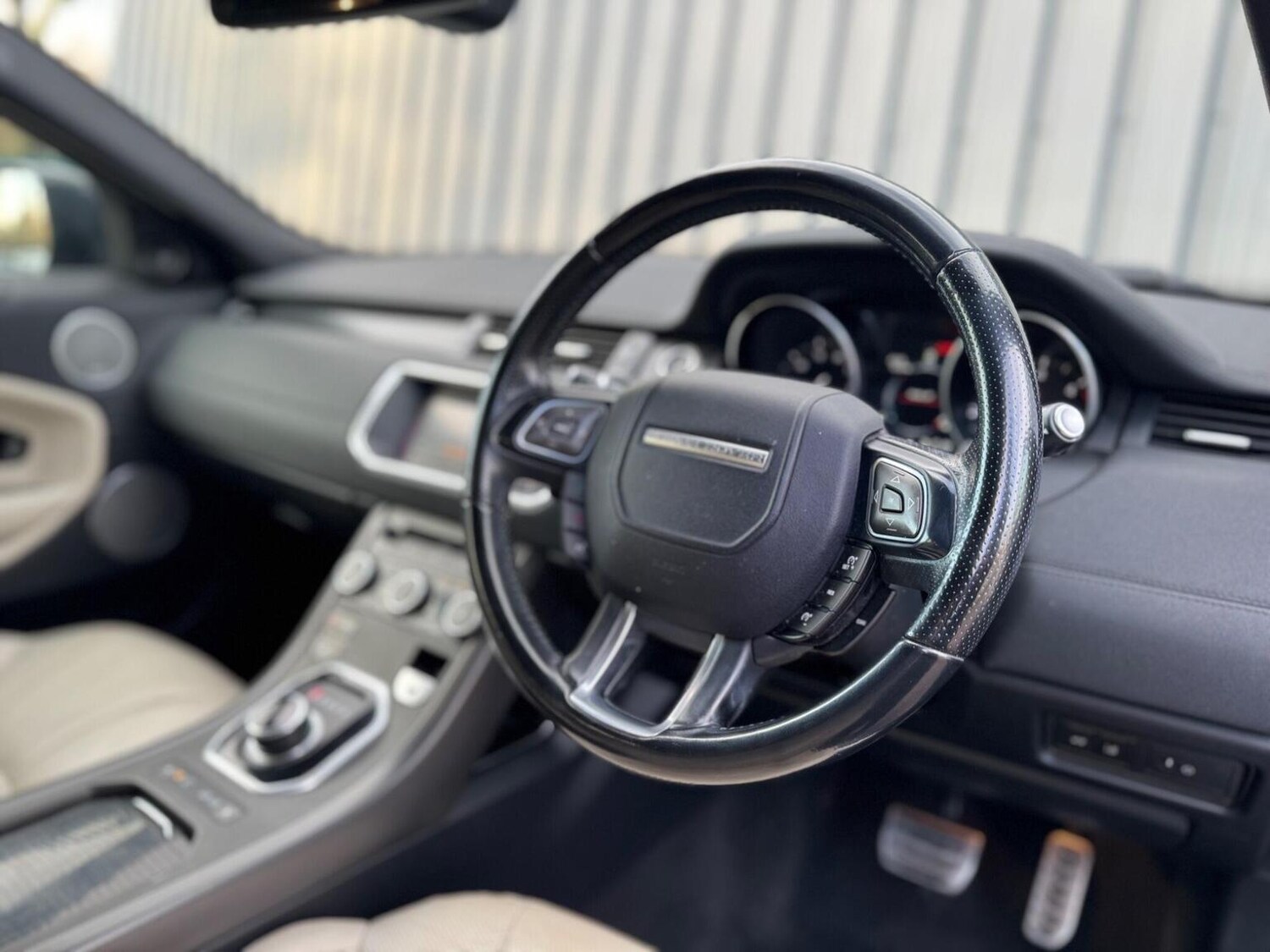 Used Land Rover Range Rover Evoque 2018 for sale - 77207147: Photo 20