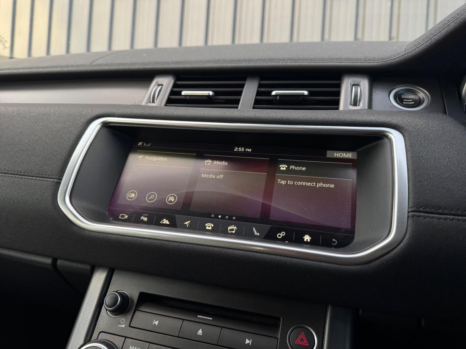 Used Land Rover Range Rover Evoque 2018 for sale - 77207147: Photo 22