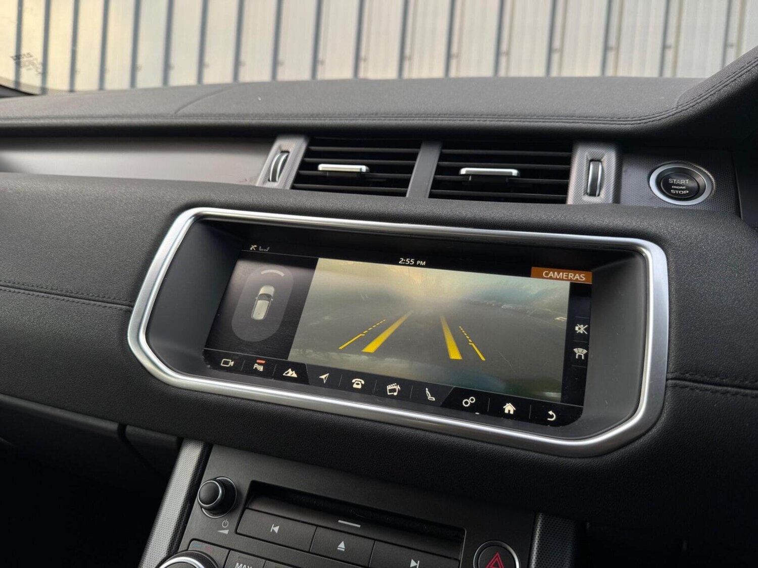 Used Land Rover Range Rover Evoque 2018 for sale - 77207147: Photo 23