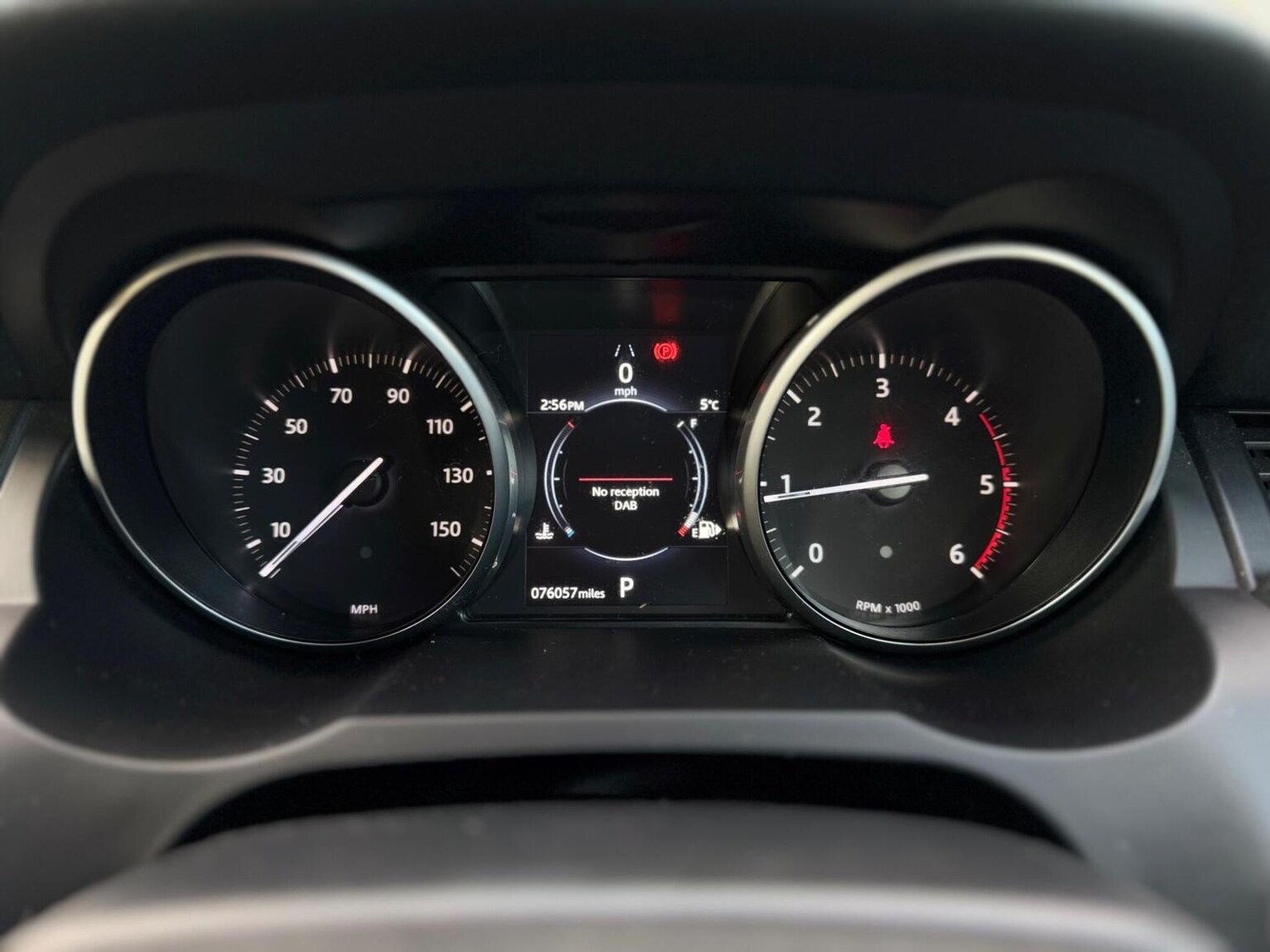 Used Land Rover Range Rover Evoque 2018 for sale - 77207147: Photo 25