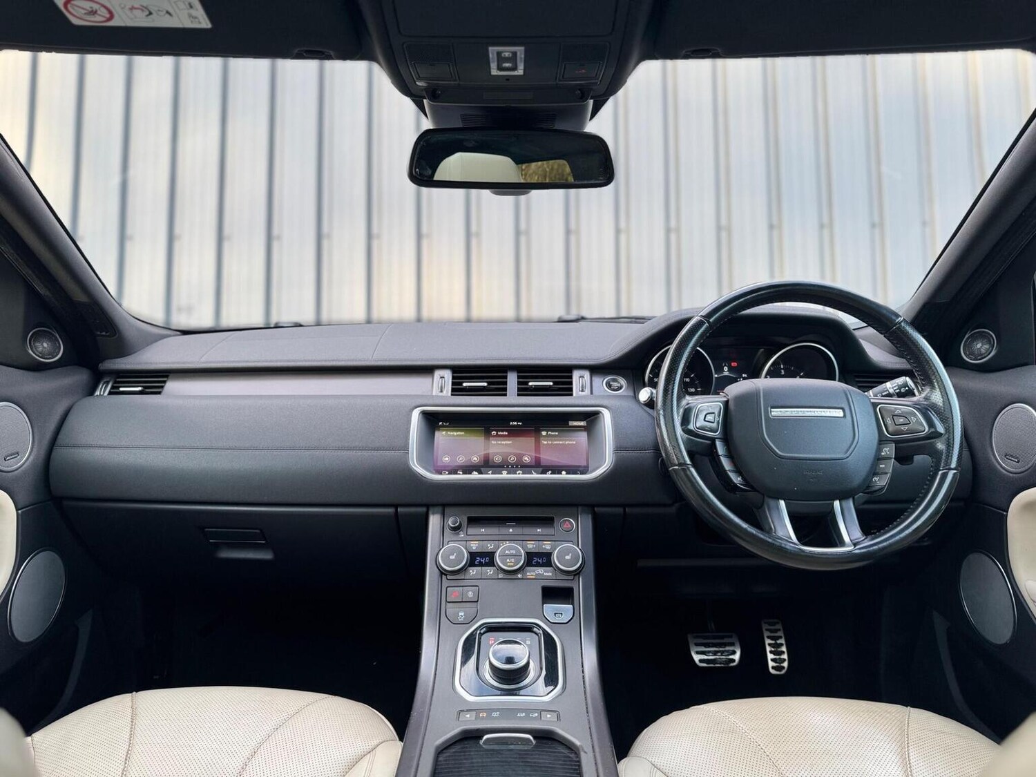 Used Land Rover Range Rover Evoque 2018 for sale - 77207147: Photo 26