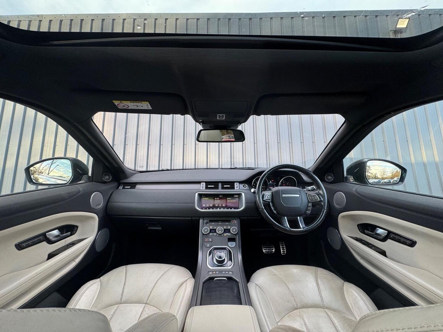 Used Land Rover Range Rover Evoque 2018 for sale - 77207147: Photo 27