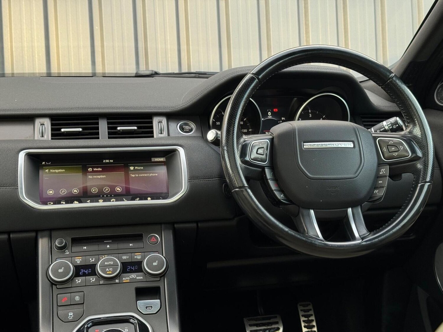 Used Land Rover Range Rover Evoque 2018 for sale - 77207147: Photo 28