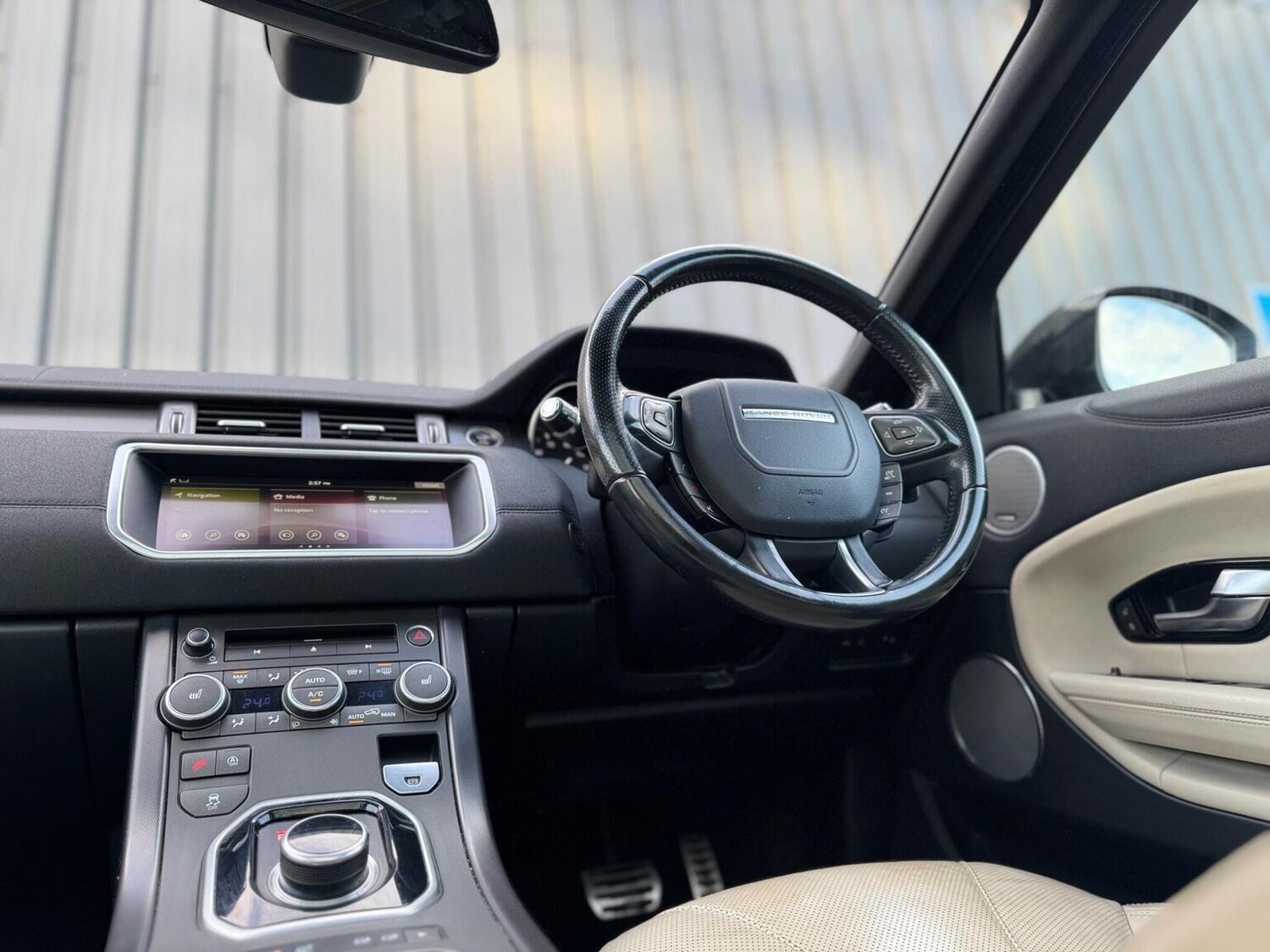 Used Land Rover Range Rover Evoque 2018 for sale - 77207147: Photo 29