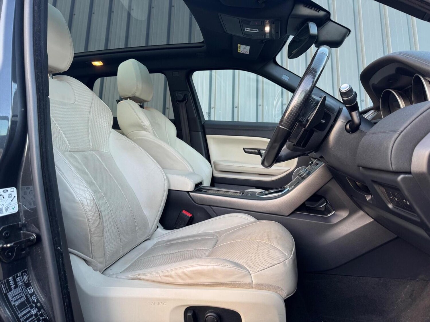 Used Land Rover Range Rover Evoque 2018 for sale - 77207147: Photo 34