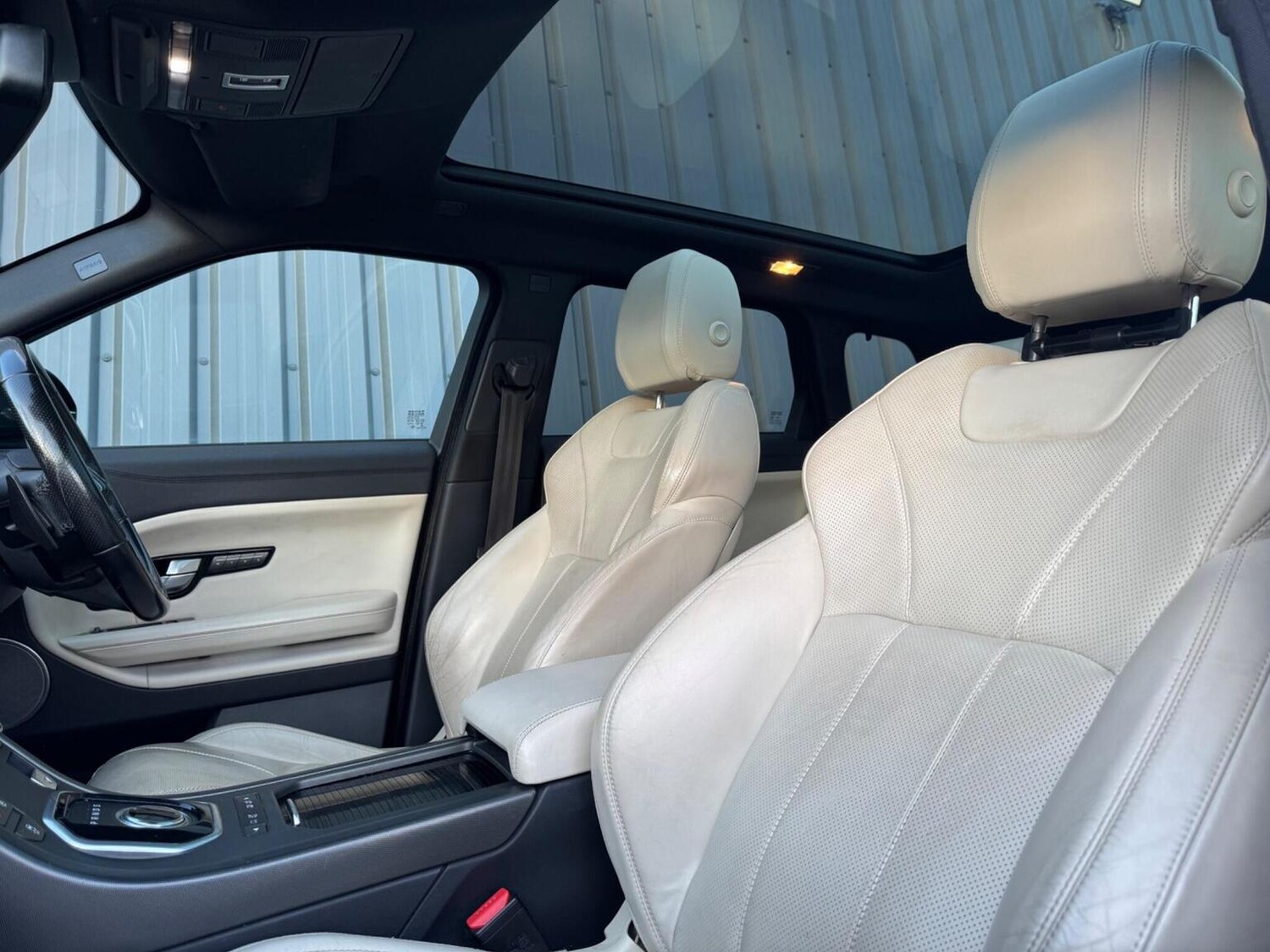 Used Land Rover Range Rover Evoque 2018 for sale - 77207147: Photo 36