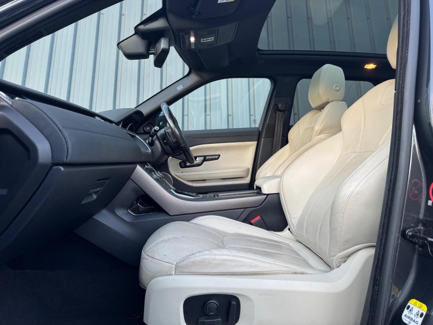 Used Land Rover Range Rover Evoque 2018 for sale - 77207147: Photo 38