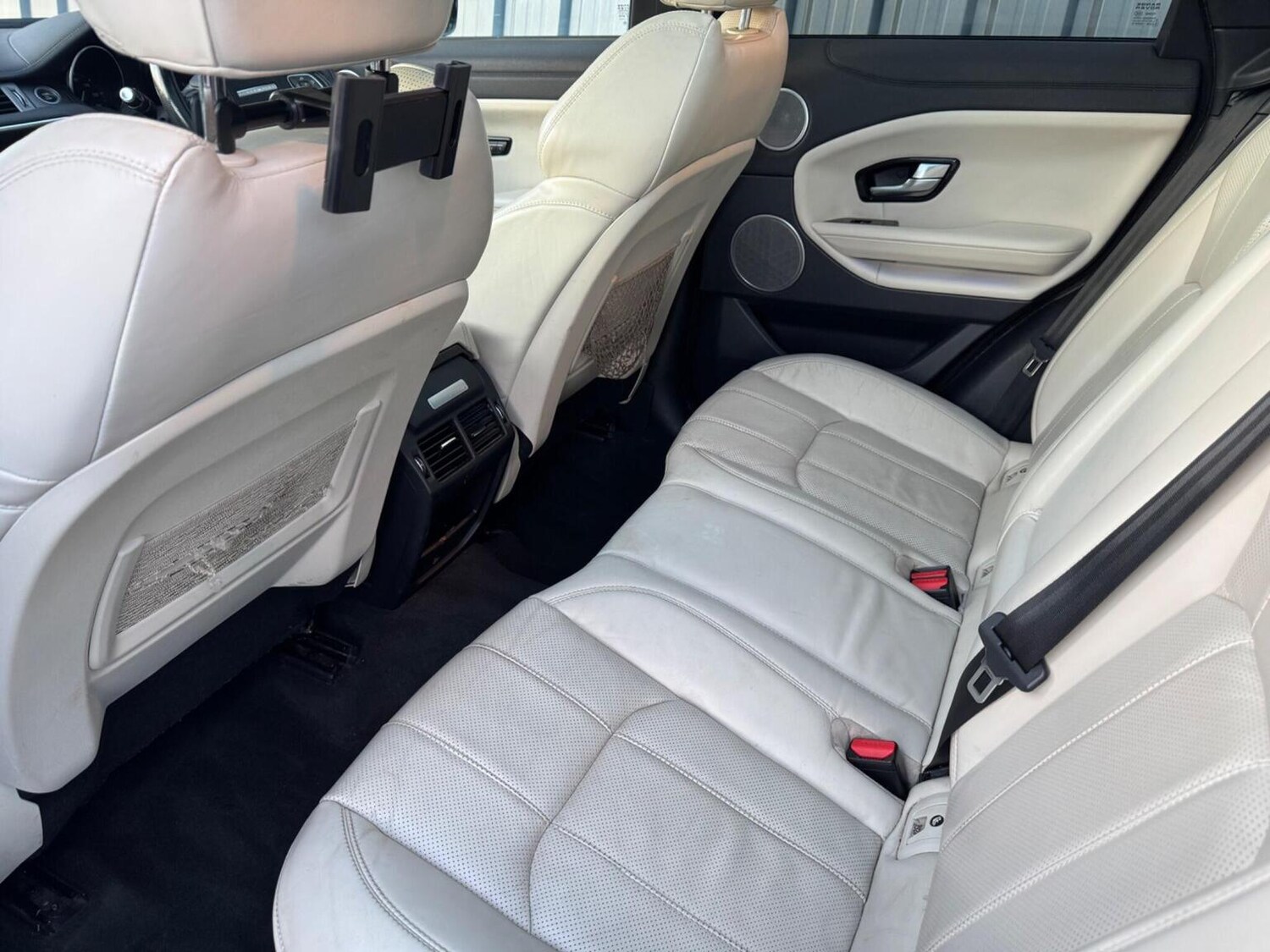 Used Land Rover Range Rover Evoque 2018 for sale - 77207147: Photo 39