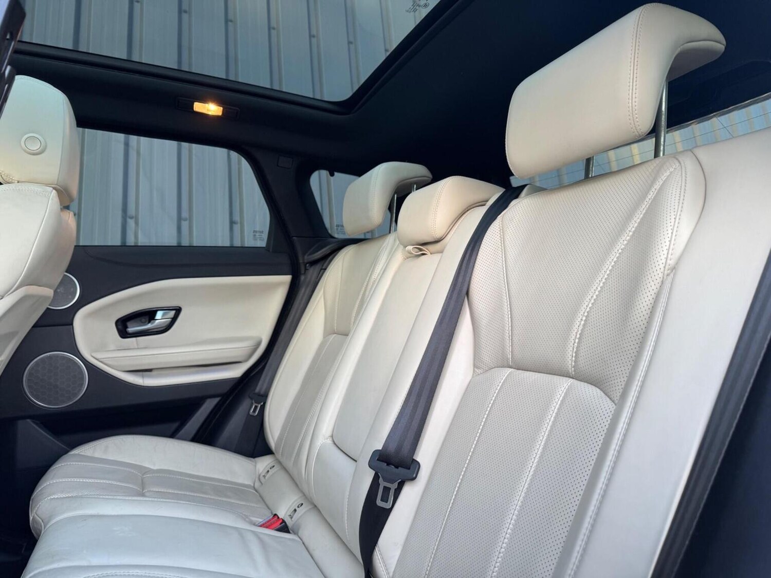 Used Land Rover Range Rover Evoque 2018 for sale - 77207147: Photo 40