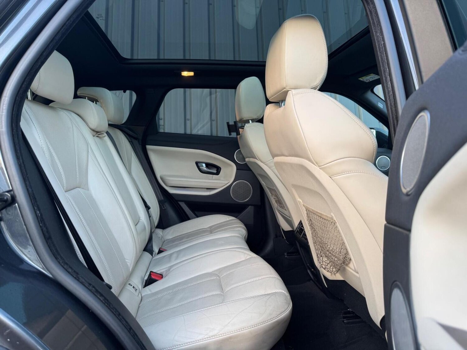 Used Land Rover Range Rover Evoque 2018 for sale - 77207147: Photo 44