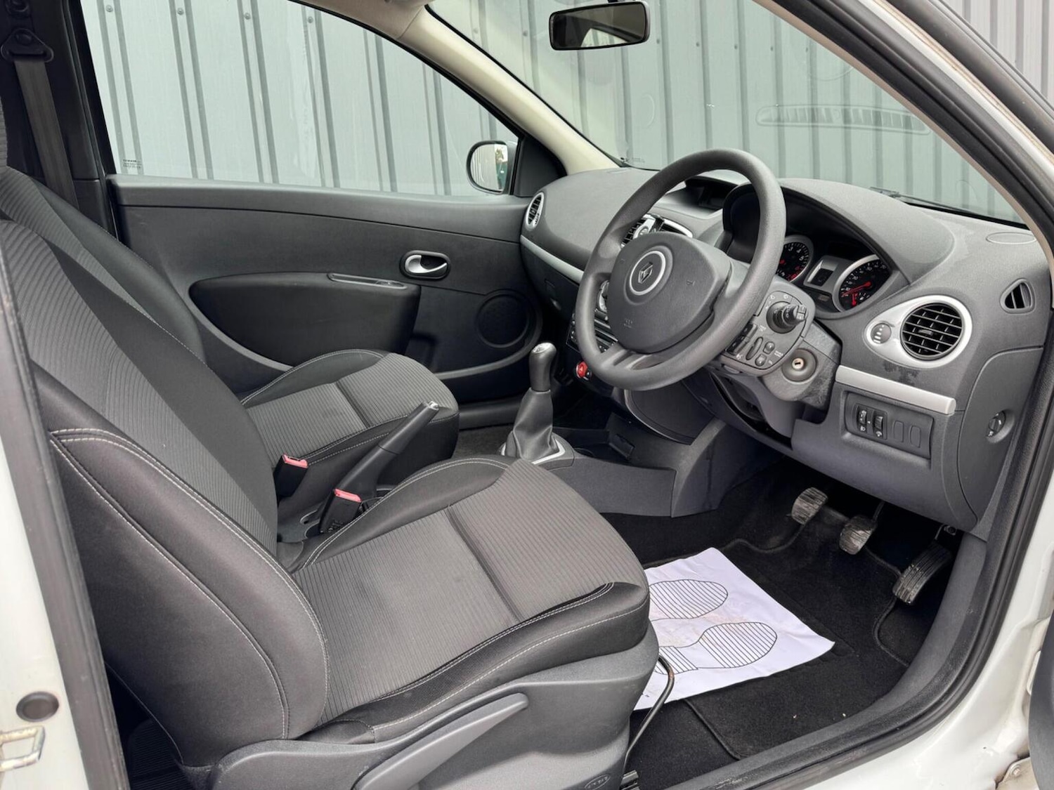 Used Renault Clio 2012 for sale - 78139393: Photo 10