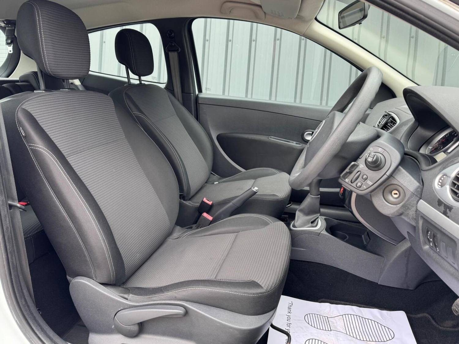 Used Renault Clio 2012 for sale - 78139393: Photo 11