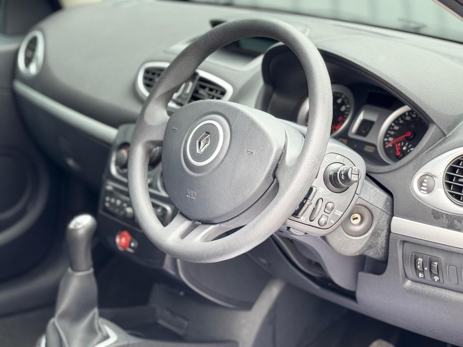 Used Renault Clio 2012 for sale - 78139393: Photo 13