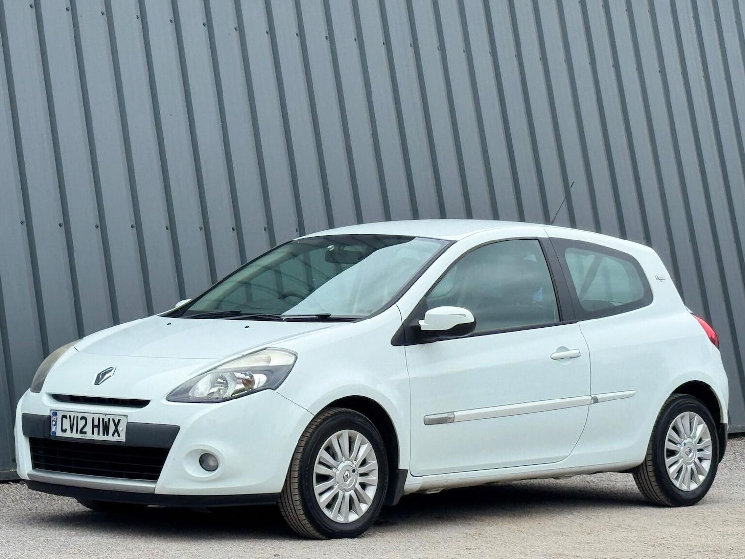 Used Renault Clio 2012 for sale - 78139393: Photo 15