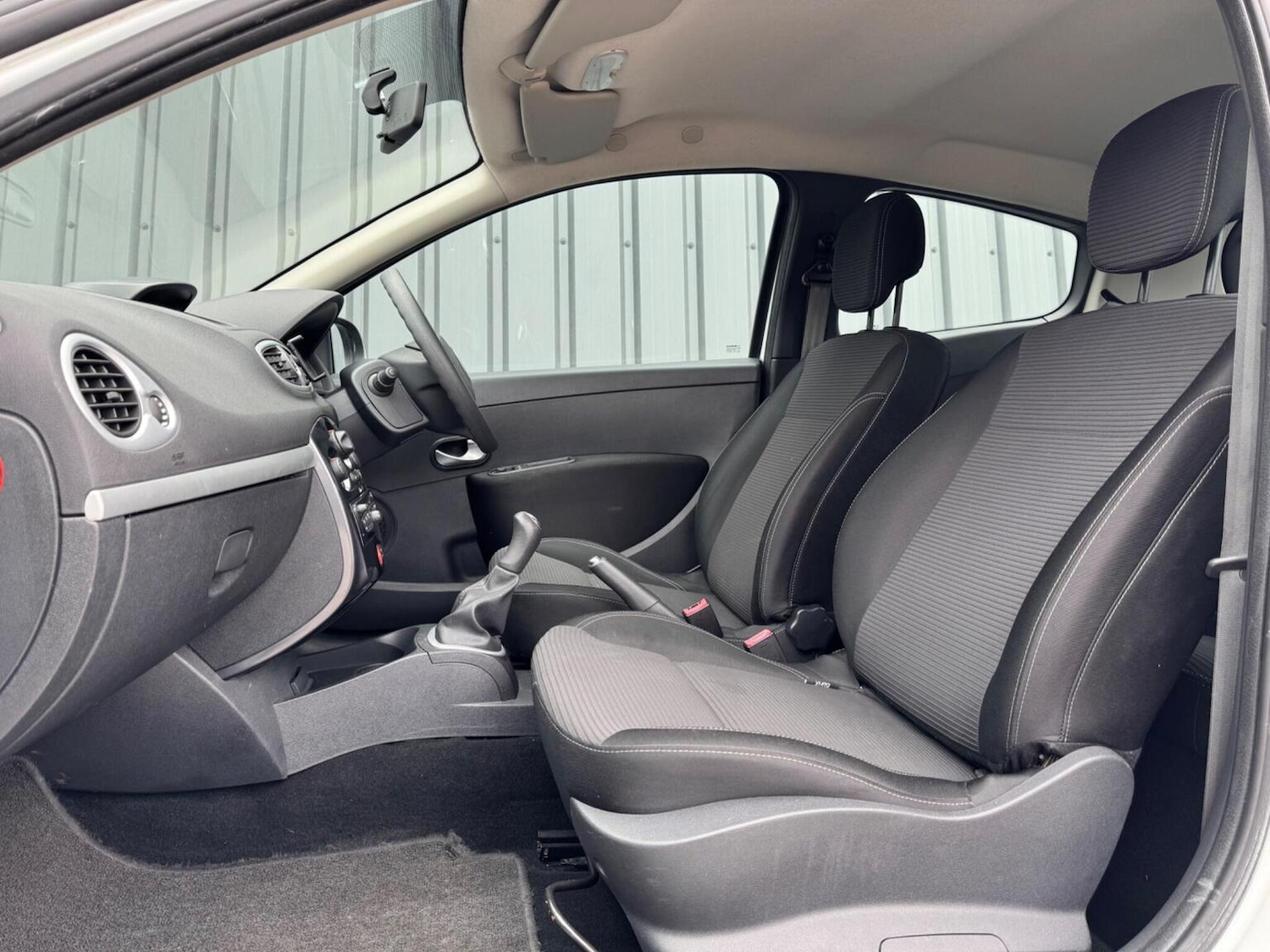 Used Renault Clio 2012 for sale - 78139393: Photo 19