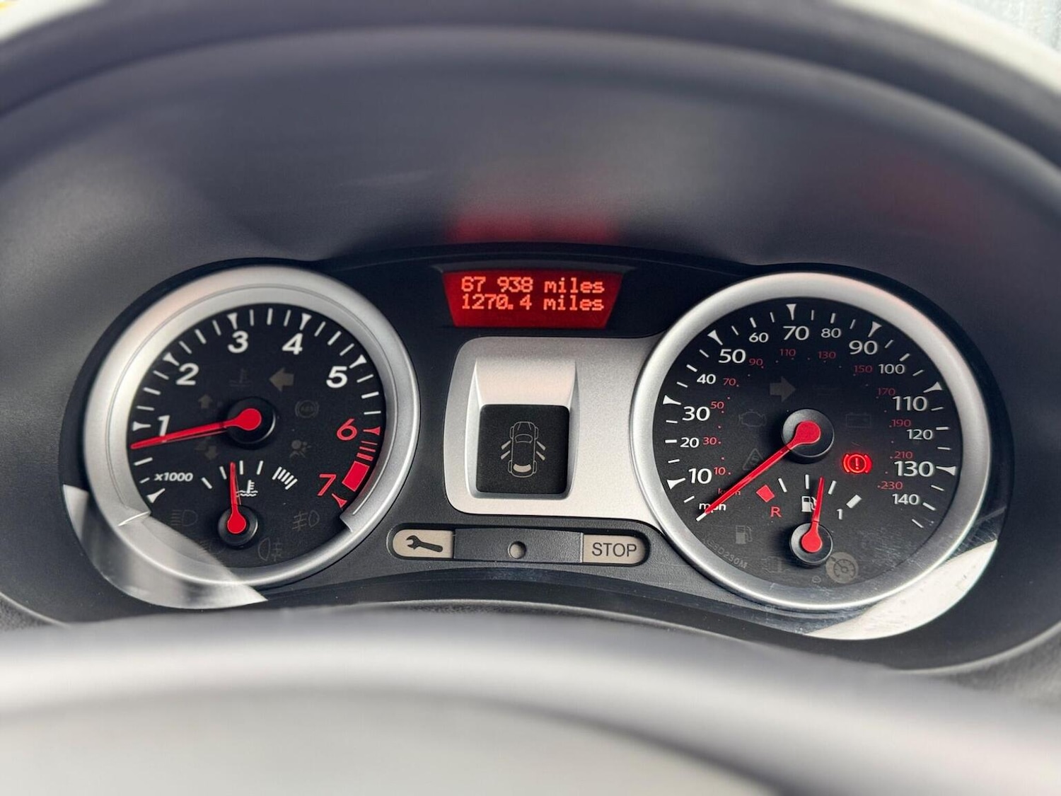 Used Renault Clio 2012 for sale - 78139393: Photo 21