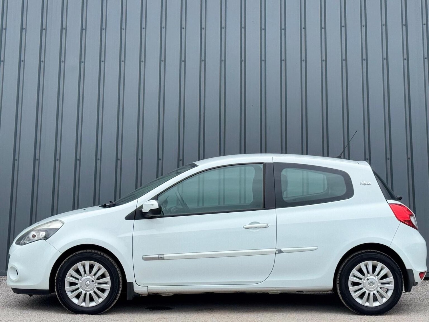 Used Renault Clio 2012 for sale - 78139393: Photo 5