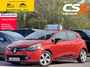 Used Renault Clio 2014 for sale - 78280931: Photo