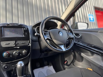 Used Renault Clio 2014 for sale - 78280931: Photo
