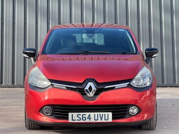 Used Renault Clio 2014 for sale - 78280931: Photo
