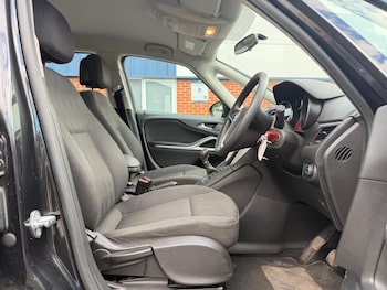 Used Vauxhall Zafira 2013 for sale - 79211430: Photo