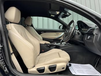 Used BMW 4 Series 2016 for sale - 79755821: Photo