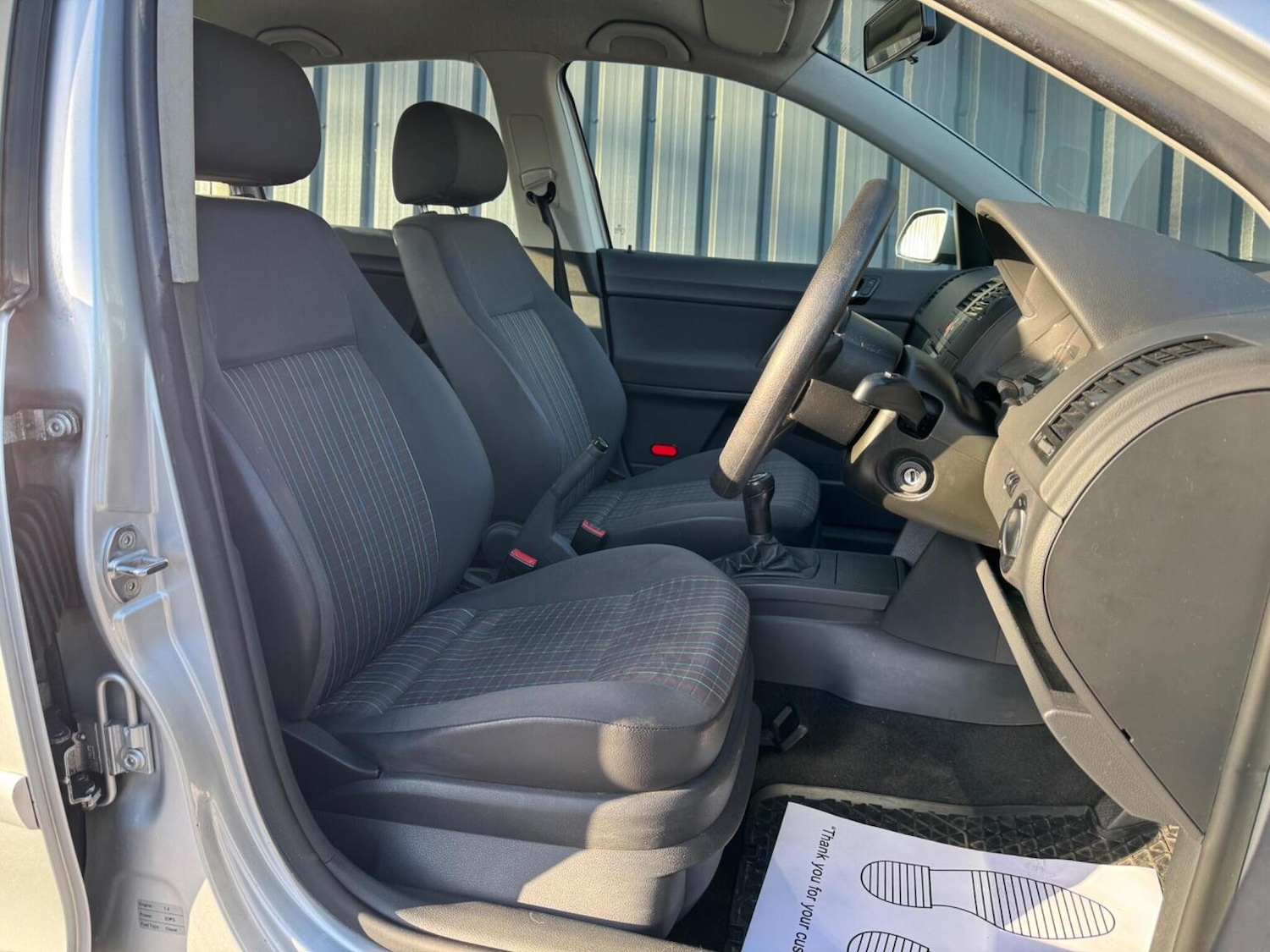 Used Volkswagen Polo 2005 for sale - 77836910: Photo 12