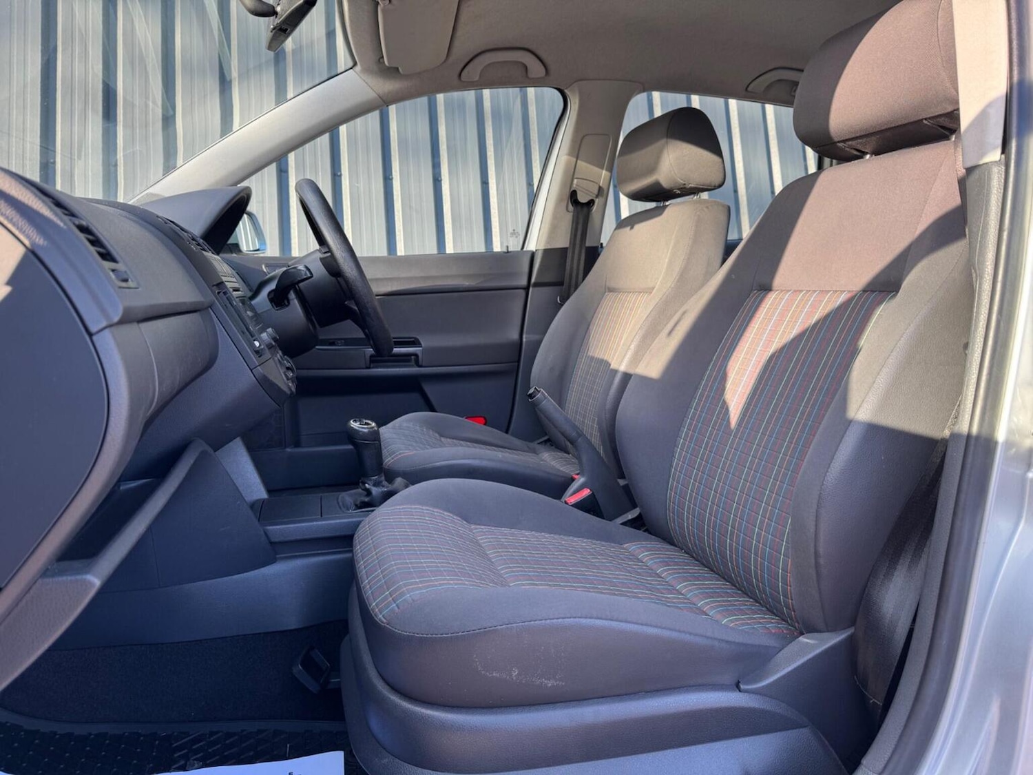 Used Volkswagen Polo 2005 for sale - 77836910: Photo 16