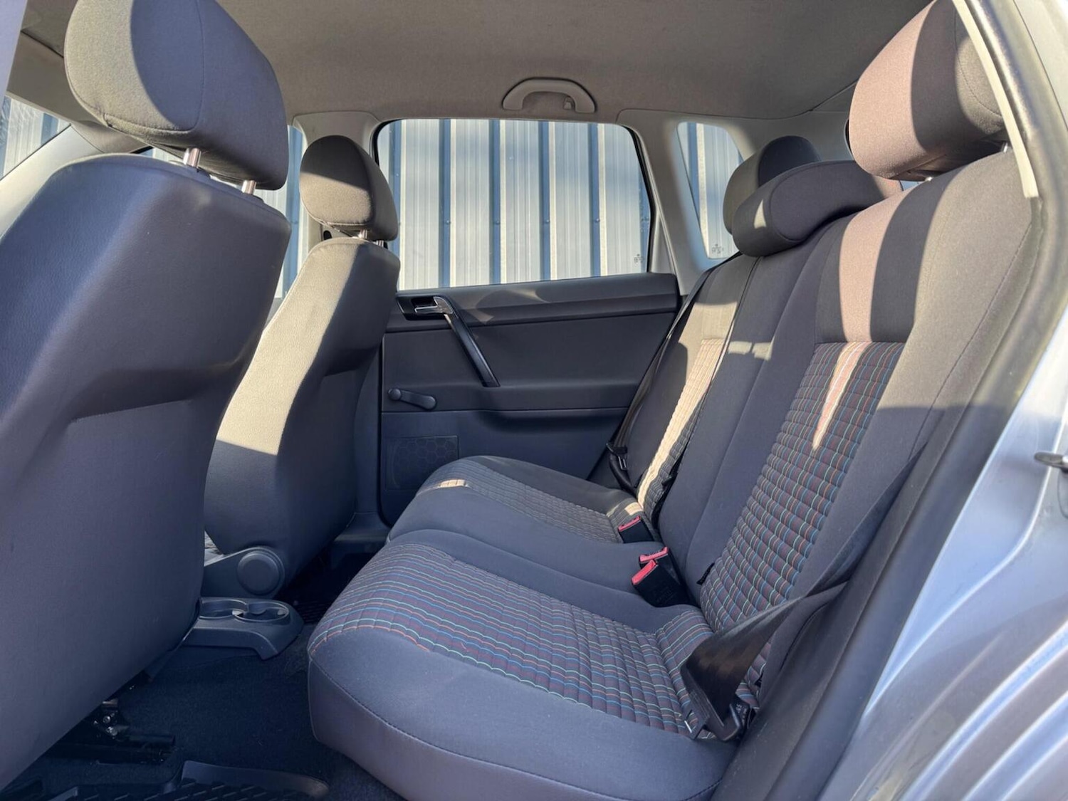 Used Volkswagen Polo 2005 for sale - 77836910: Photo 17