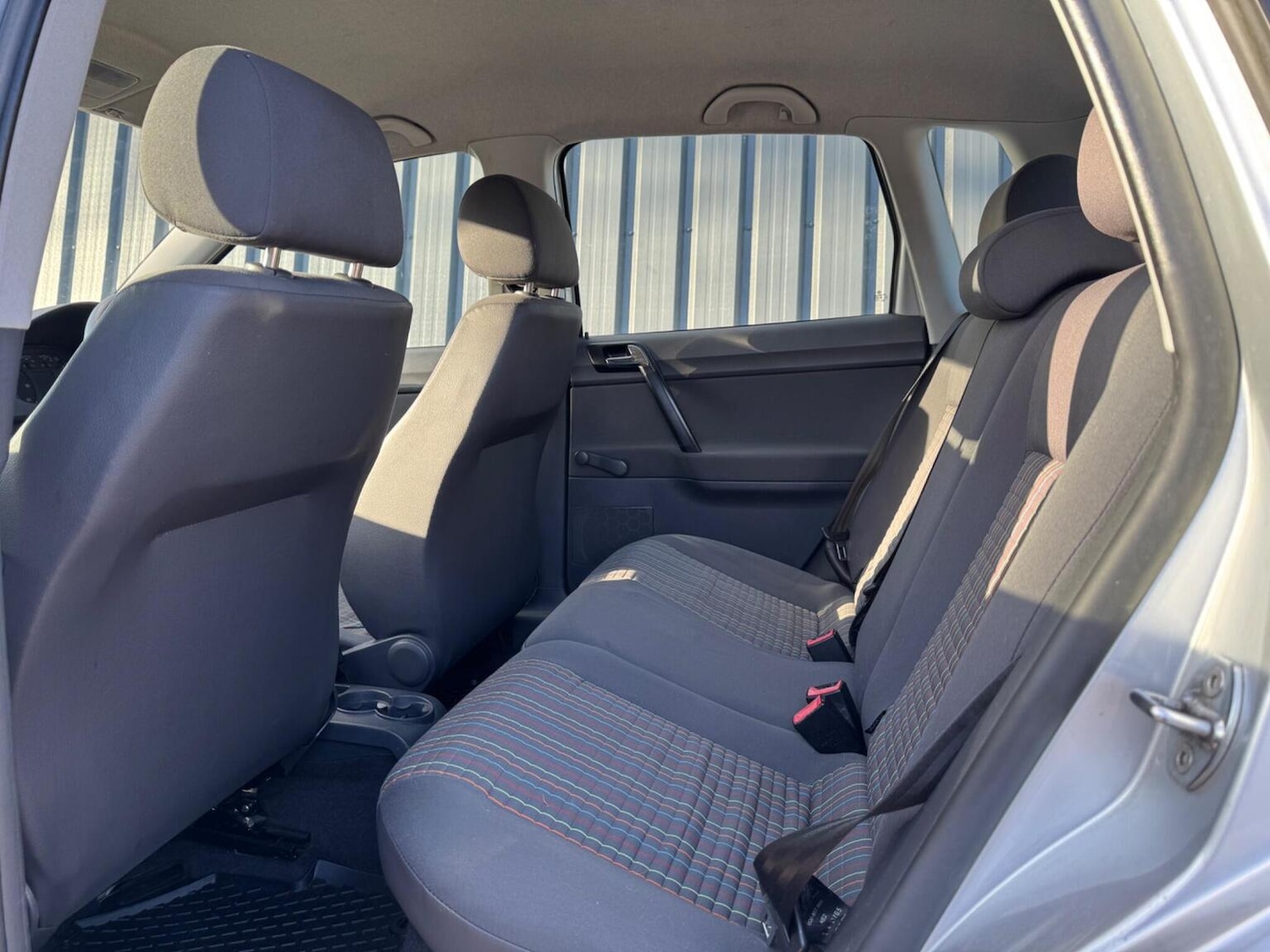 Used Volkswagen Polo 2005 for sale - 77836910: Photo 18